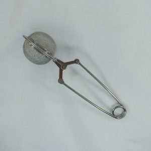 DOSEUR INFUSEUR A THE INOX THE DE LA PAGODE 02.22*