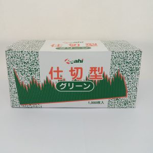 DECORATION SUSHI L-1G 36/1000s ASAHI plastic decoration 12.21 *