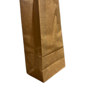 SAC ALIM N/FEN #12 18cmx11x32 50pcs/pochex40/ctn *