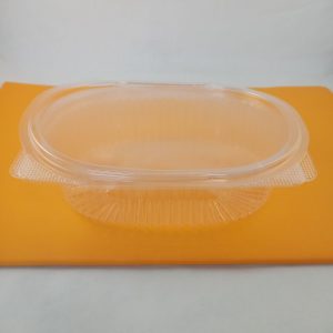 BARQ CHARNIERE OVALE 350ML J209 50pcsx8pack/ctn *RUP01.24 *