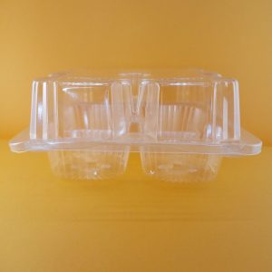 BARQ MUFFIN 4pcs J213 50pcsx6/ctn arr 11.2018  *