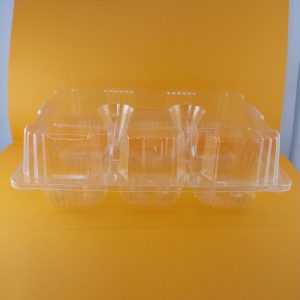 BARQ MUFFIN 6pcs J098 50pcsx6/ctn arr 11.2018 *