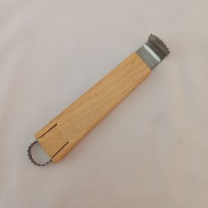 RAPE COCO MAIN #KW017 coconuit scraper *RUP01.26*