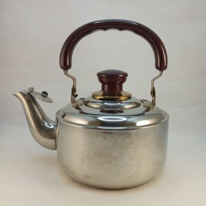 BOUILLOIR INOX WLA008 14cm/1L 24pcs/ctn 09.19 DK ALI C13 *