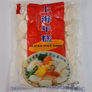 TOPOKI RICE CAKE 10/1kg EASTERN FOOD 07.22 *