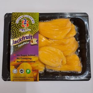 FRUIT JACQUE SURGELE 16/300g SNYSEA malaysian jackfruit 12.25