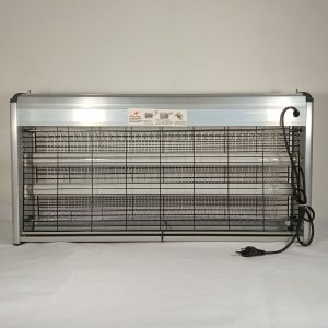 APPAREIL insecs volants 40w 6x10 18-27 BK-L40 66X12X37cm *