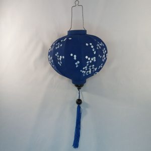 LANTERNE VIETNAMIENNE FAIT MAIN "M" 01.26