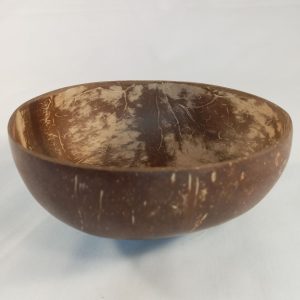 COQUE DE NOIX DE COCO *RUP04.25