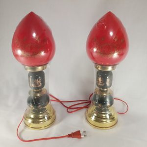 LAMPE autel Boudis A3 F044-4 6X4 18-21 36cm bo deng xi lie *RUP02.24