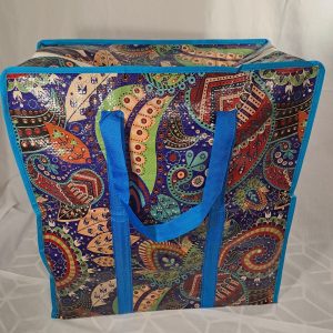 SAC PVC 50*55*25cm *RUP12.23*