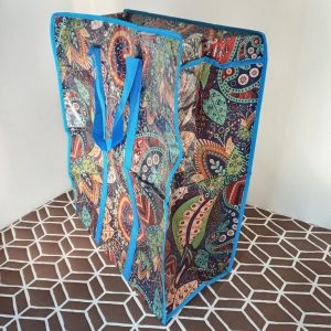 SAC PVC 55*65*28cm *RUP12.23*