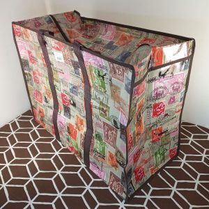 SAC PVC 60*45*30cm 150pcs/ctn arr09.19 *