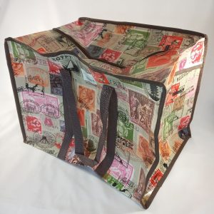 SAC PVC 40*30*30cm 150pcs/ctn arr09.19 *