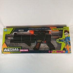 JOUET GUN 24pcs/ctn P18 12.21  *RUP07.23