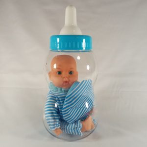 JOUET POUPEES 60pcs/ctn P18 *RUP08.22