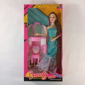 JOUET POUPEES 144pcs/ctn P18 *RUP05.23