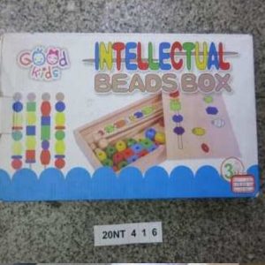 JOUET EN BOIS 24pcs/ctn P19 01.22 *