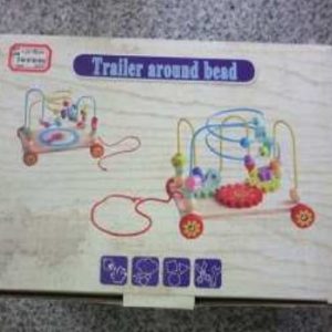 JOUET EN BOIS 24pcs/ctn P19 01.22 *