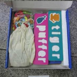 JOUET EN BOIS 22pcs/ctn P19 01.22 *