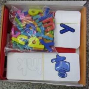 JOUET EN BOIS 48pcs/ctn P19 01.22 *