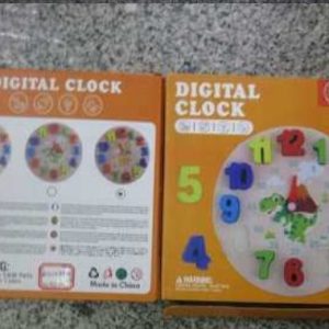 JOUET EN BOIS 150pcs/ctn P19 01.22 *