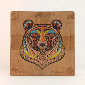 JOUET EN BOIS 120pcs/ctn P19 01.22 *