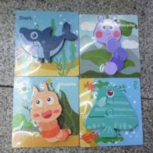 JOUET EN BOIS 150pcs/ctn P19 01.22 +DKC B02 *