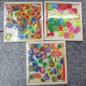 JOUET EN BOIS 100pcs/ctn P19 01.22 +DKC B02*