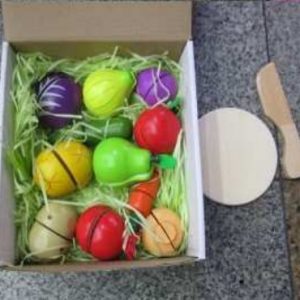 JOUET EN BOIS 50pcs/ctn P19 01.22 *