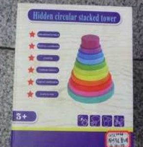 JOUET EN BOIS 36pcs/ctn P19 01.22 +DKC B02*