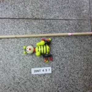 JOUET EN BOIS 150pcs/ctn P19 01.22 *