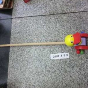 JOUET EN BOIS 120pcs/ctn P19 01.22 *