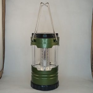 LAMPE TORCHE camping 18led gm H046-02 30X5 6-10 weihang *