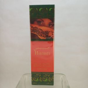 EAU DE TOILETTE 100ml  #6704 #6705 #6706 #6707 96/CTN 100-107