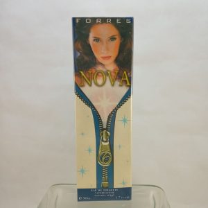 EAU DE TOILLETTE 50ml #8280 NOVA 96/CTN 152-153