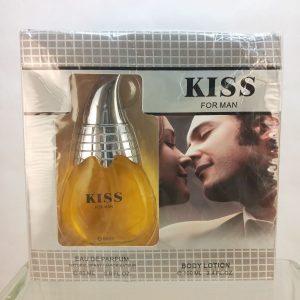 COFFRET EAU DE PARFUM 80ml LOTION POUR LE CORPS 100ml  #6750 72/CTN