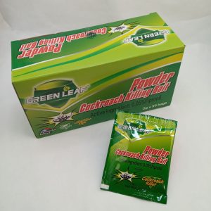 POUDRE ANTI CAFARD SACHET x50s*20bte/CTN  P24 3620580008 *RUP09.25