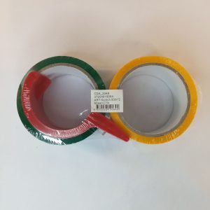 SCOTCH COULEUR 50m 2pcs 01.20 DKB C05 / 36set/ctn P26 01.24 *