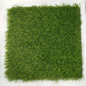 TUILE DE GAZON  30*30cm épaisseur 3cm 100pcs/ctn1-10 P24 08.23 *