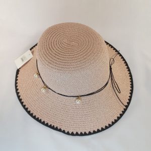 CHAPEAU FEMME 200pcs/ctn 1-2 P26 01.24 *