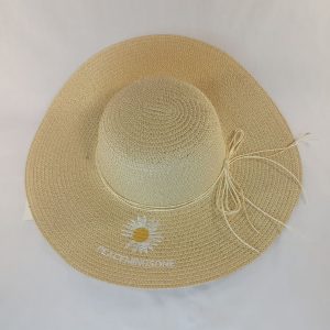 CHAPEAU FEMME 200pcs/ctn 1-  P26 01.24 *