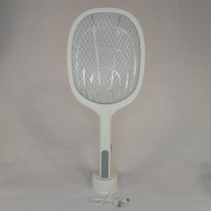 RAQUETTE DE MOUSTIQUE USB 52.5*21.8cm 30pcs/ctn 1-5 P38 01.26