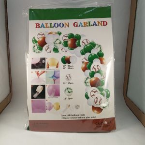 BALLON SET arche SPORT 112pcs  P21 11.22 *