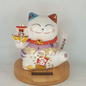 LUCKY CHAT solaire 12cm 60pcs/ctn  P21 *RUP12.22 *