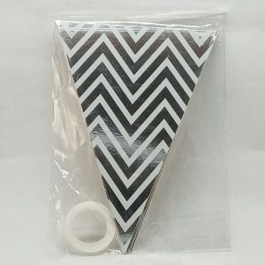 FESTIVE BANDEROLE 50doz/ctn P22 *RUP01.23 *