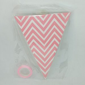 FESTIVE BANDEROLE 50doz/ctn P22 *RUP01.23 *