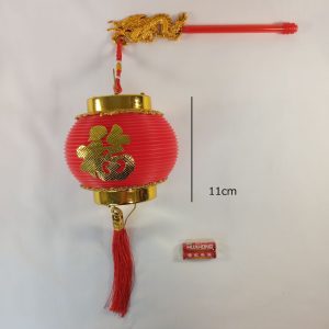 LANTERNE CHINOISE DECO TYPE D 120bag/ctn 1-2 P31 02.25 *