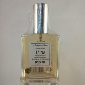 TEMPS DE FLEURS MONOI PERLE TAINA NATUREL 60ml *RUP06.23