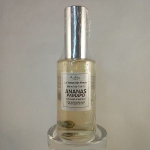 TEMPS DE FLEURS MONOI PERLE ANANA NATUREL 60ml *RUP06.23